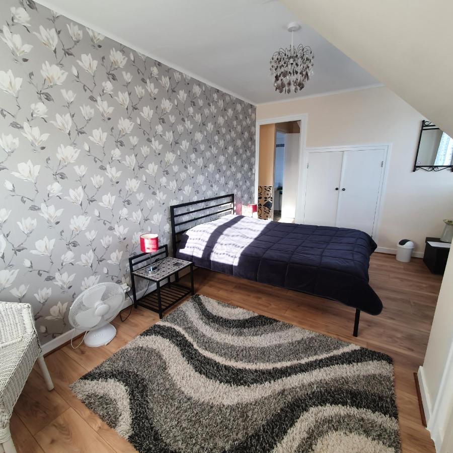 Chambres Dhotes Numero 1 Chateaulin Bagian luar foto