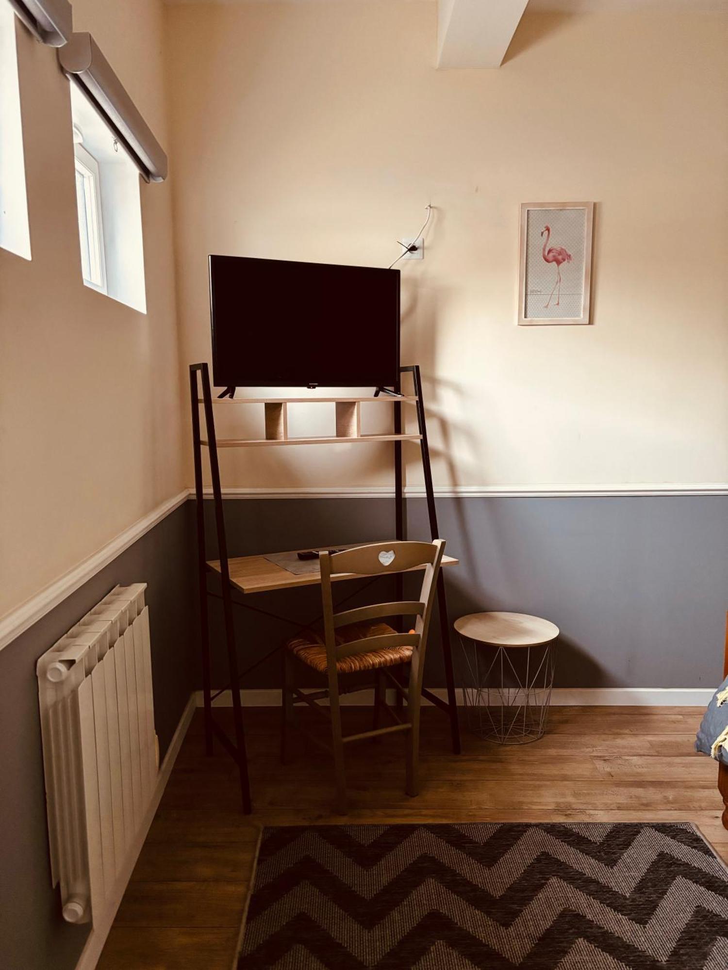 Chambres Dhotes Numero 1 Chateaulin Bagian luar foto