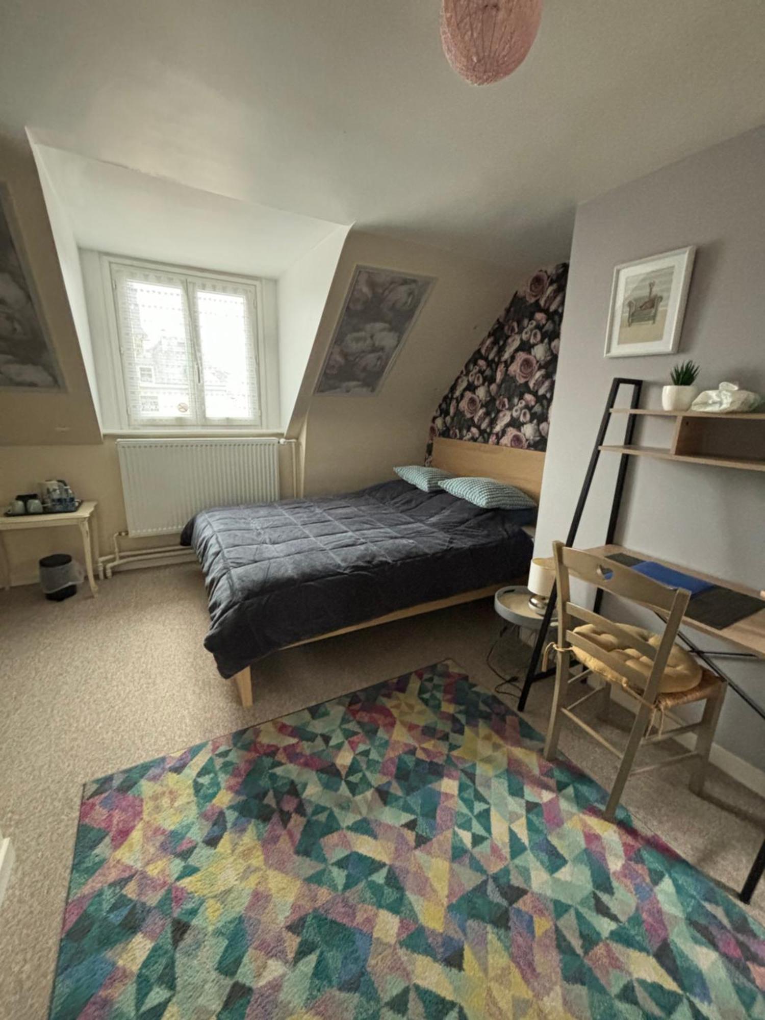 Chambres Dhotes Numero 1 Chateaulin Bagian luar foto